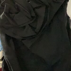 Steve Madden Blk Dress